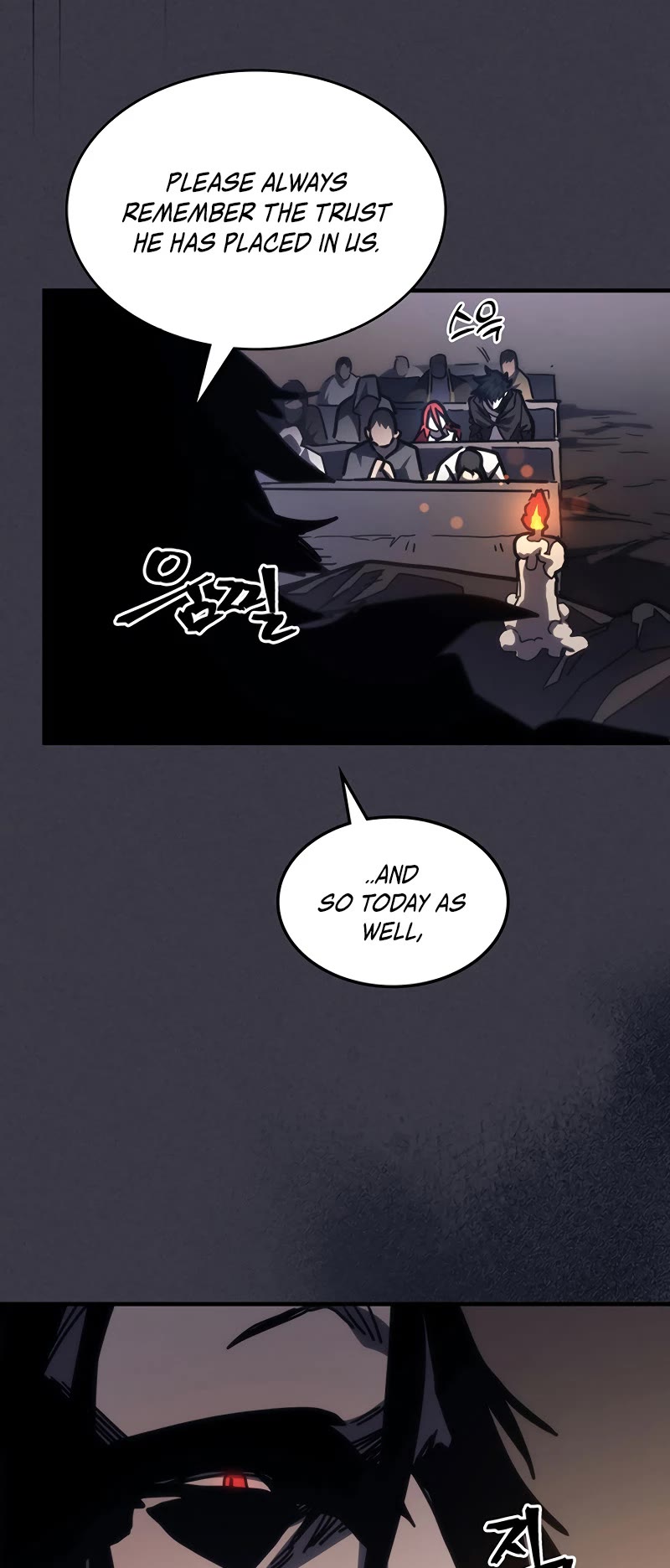 The Unbeatable Dungeon's Lazy Boss Monster Chapter 28 page 15 - Chapter 28