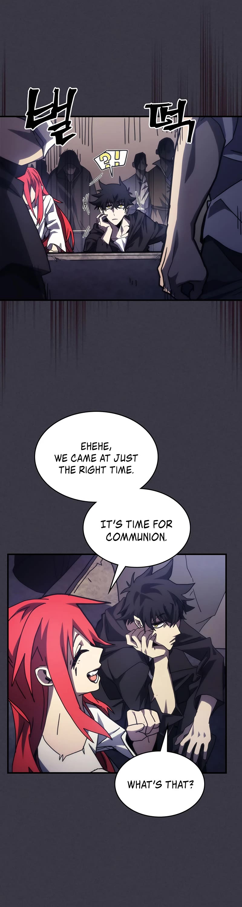 The Unbeatable Dungeon's Lazy Boss Monster Chapter 28 page 17 - Chapter 28