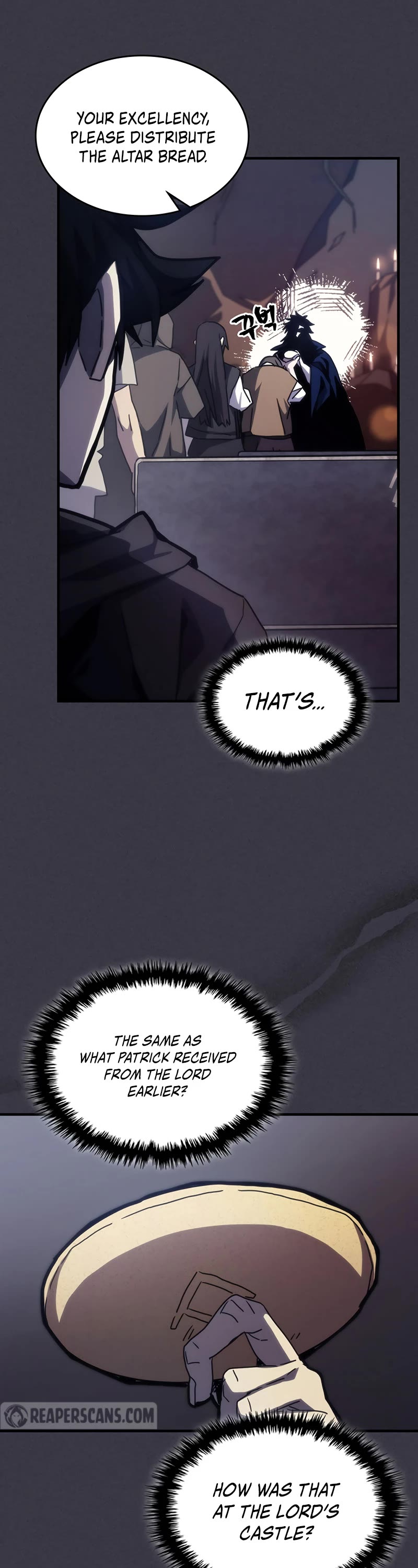 The Unbeatable Dungeon's Lazy Boss Monster Chapter 28 page 18 - Chapter 28