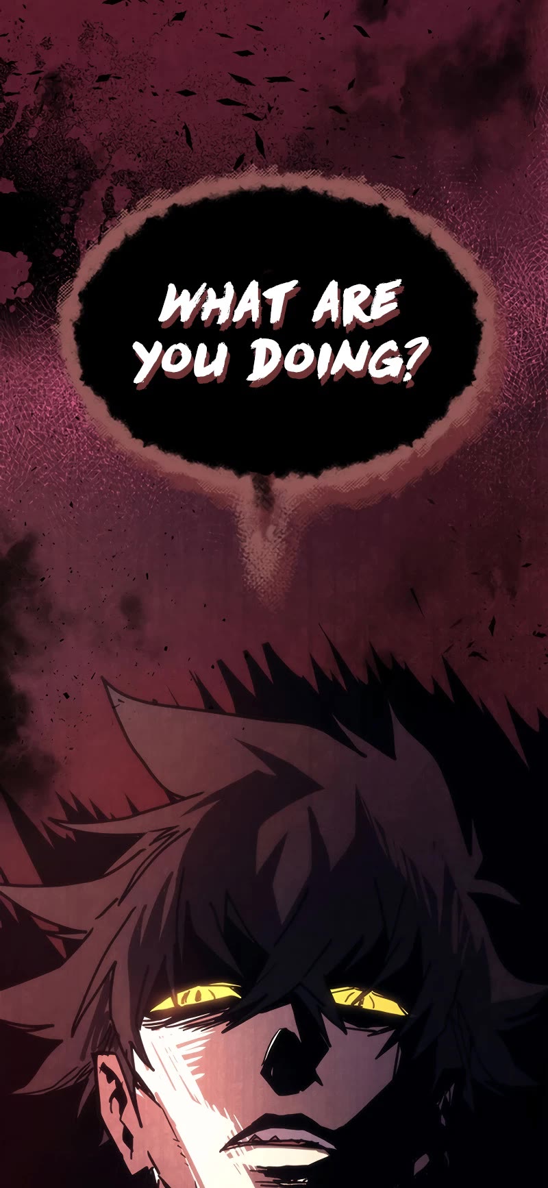 The Unbeatable Dungeon's Lazy Boss Monster Chapter 28 page 24 - Chapter 28