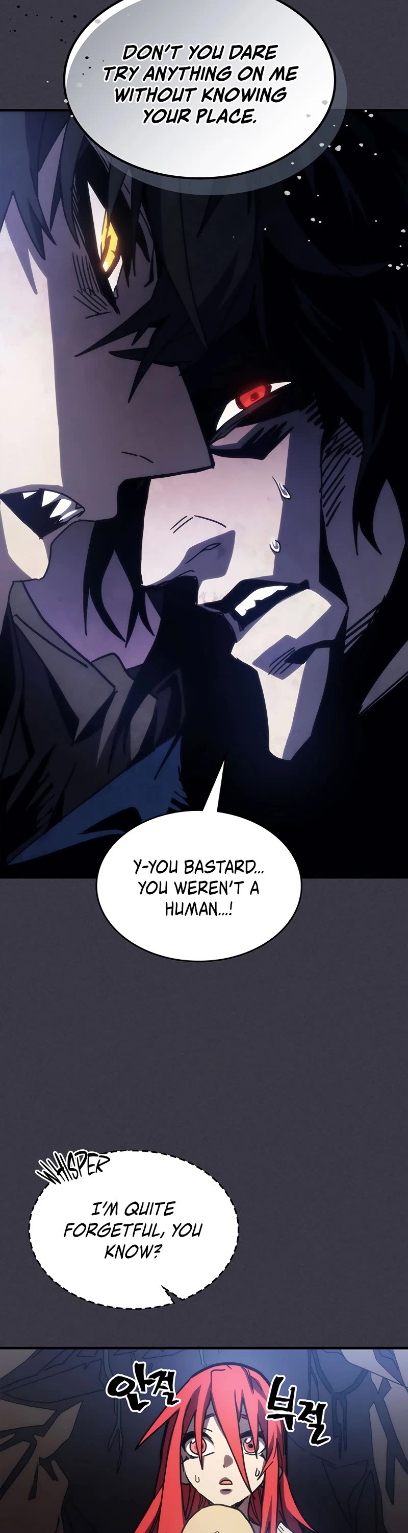 The Unbeatable Dungeon's Lazy Boss Monster Chapter 28 page 28 - Chapter 28