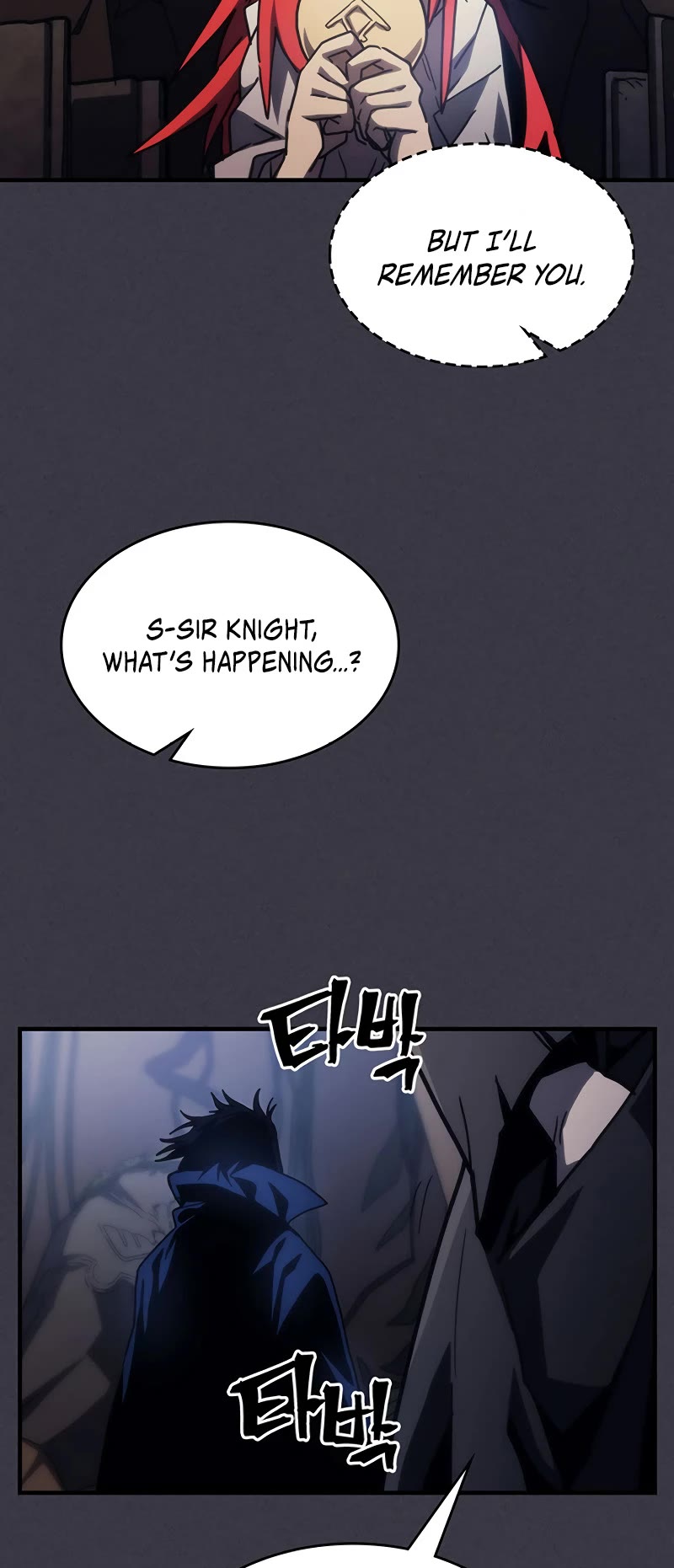 The Unbeatable Dungeon's Lazy Boss Monster Chapter 28 page 29 - Chapter 28