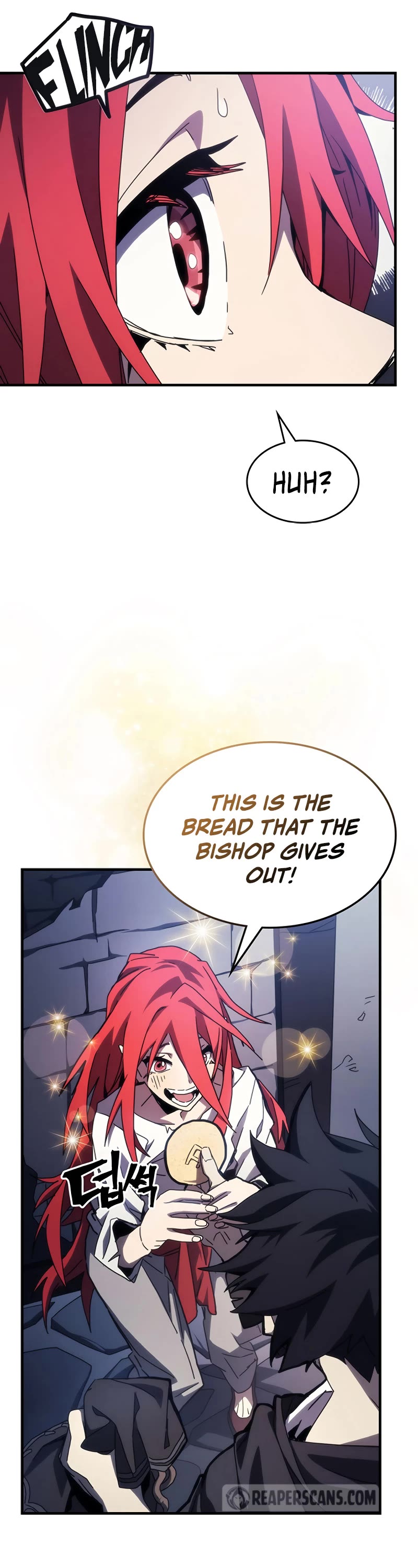 The Unbeatable Dungeon's Lazy Boss Monster Chapter 28 page 4 - Chapter 28