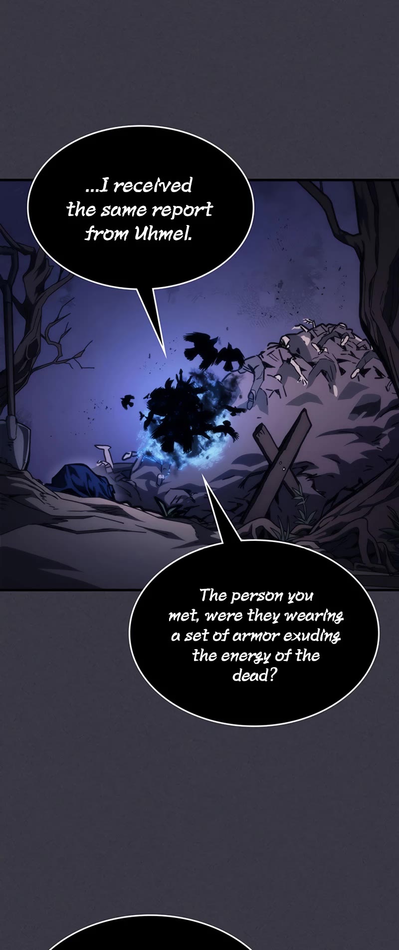The Unbeatable Dungeon's Lazy Boss Monster Chapter 29 page 10 - Chapter 29