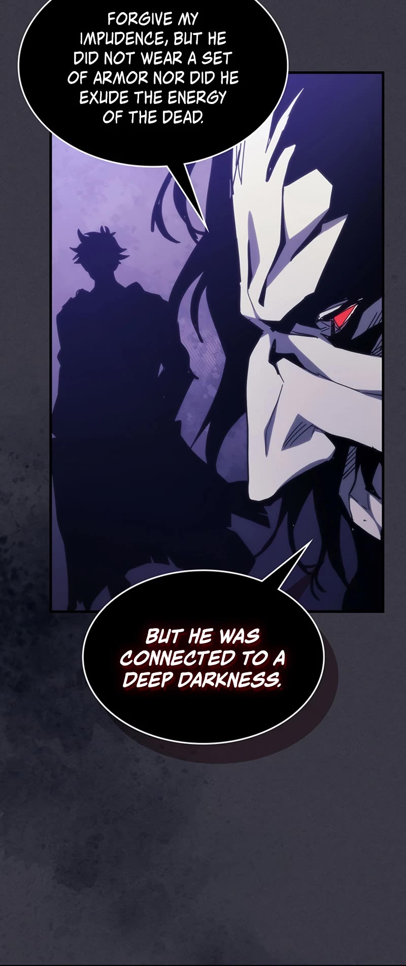 The Unbeatable Dungeon's Lazy Boss Monster Chapter 29 page 11 - Chapter 29