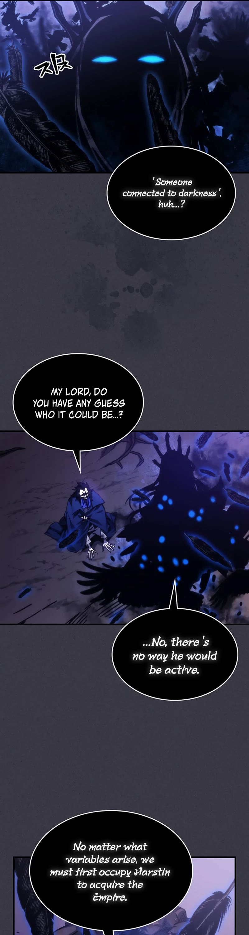 The Unbeatable Dungeon's Lazy Boss Monster Chapter 29 page 12 - Chapter 29