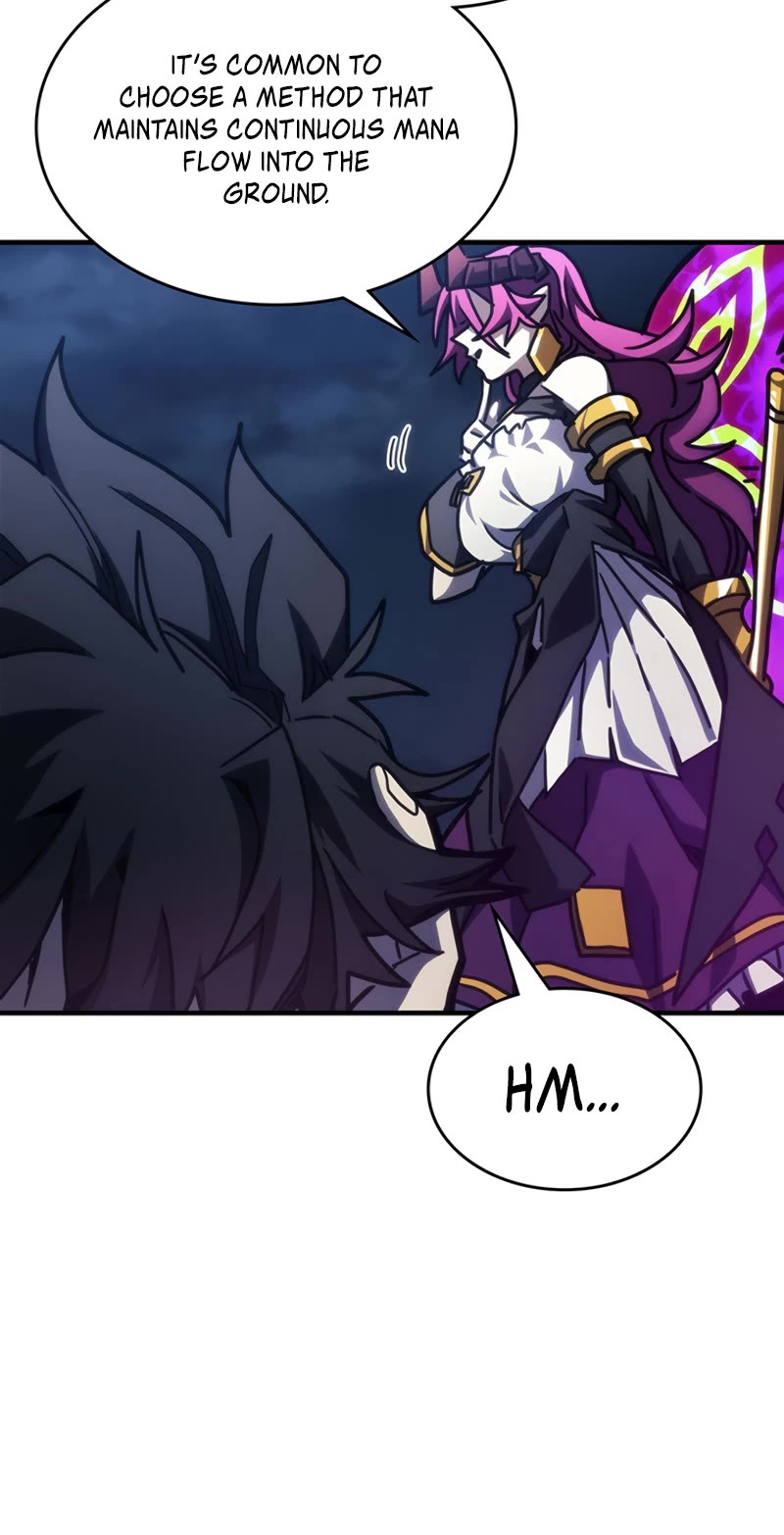 The Unbeatable Dungeon's Lazy Boss Monster Chapter 29 page 21 - Chapter 29