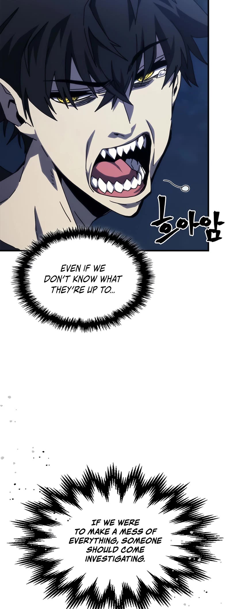 The Unbeatable Dungeon's Lazy Boss Monster Chapter 29 page 25 - Chapter 29