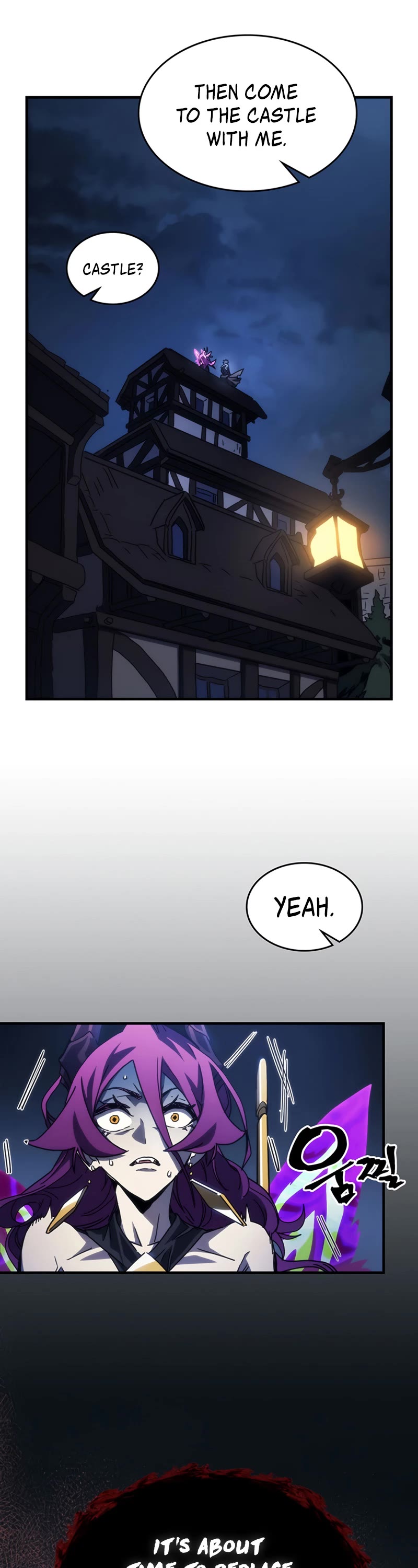 The Unbeatable Dungeon's Lazy Boss Monster Chapter 29 page 27 - Chapter 29