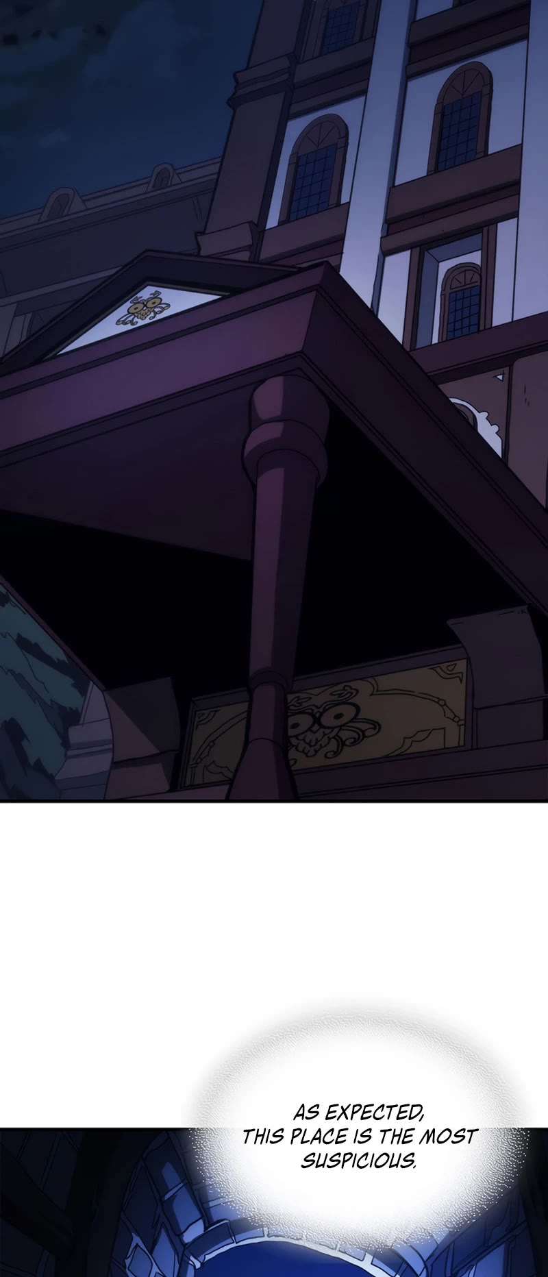 The Unbeatable Dungeon's Lazy Boss Monster Chapter 29 page 30 - Chapter 29