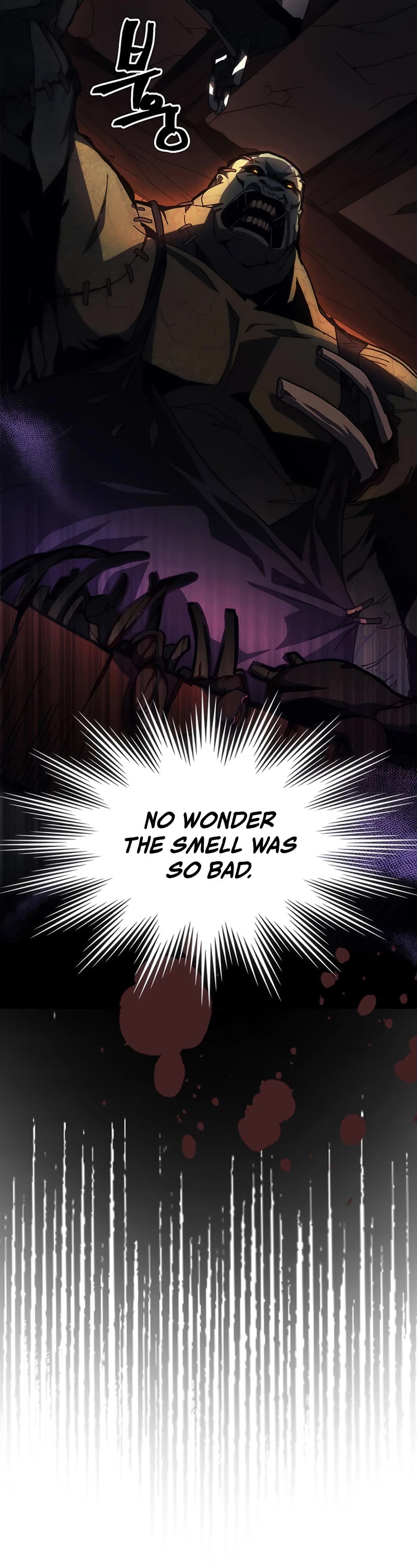 The Unbeatable Dungeon's Lazy Boss Monster Chapter 29 page 34 - Chapter 29