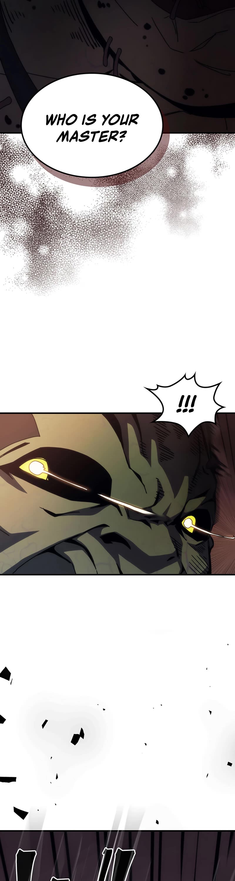 The Unbeatable Dungeon's Lazy Boss Monster Chapter 29 page 37 - Chapter 29