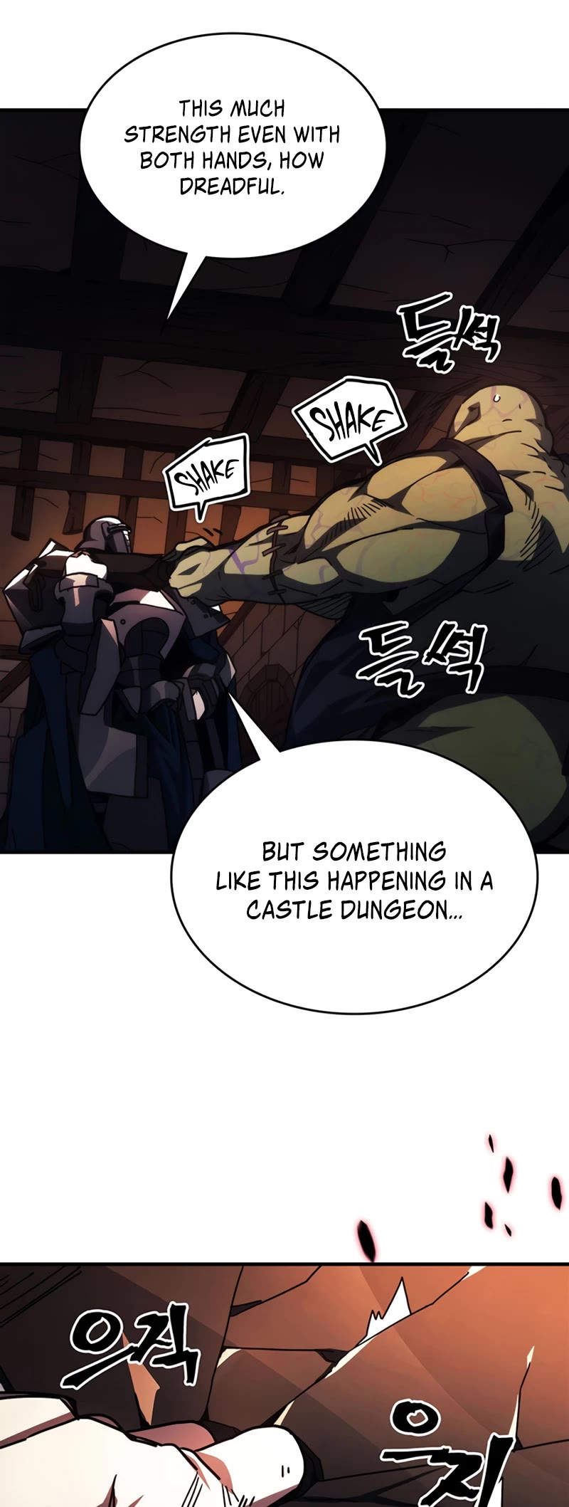 The Unbeatable Dungeon's Lazy Boss Monster Chapter 29 page 40 - Chapter 29