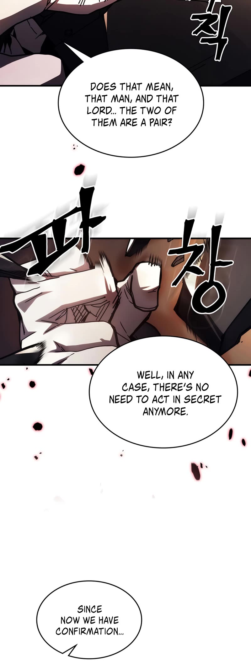 The Unbeatable Dungeon's Lazy Boss Monster Chapter 29 page 41 - Chapter 29