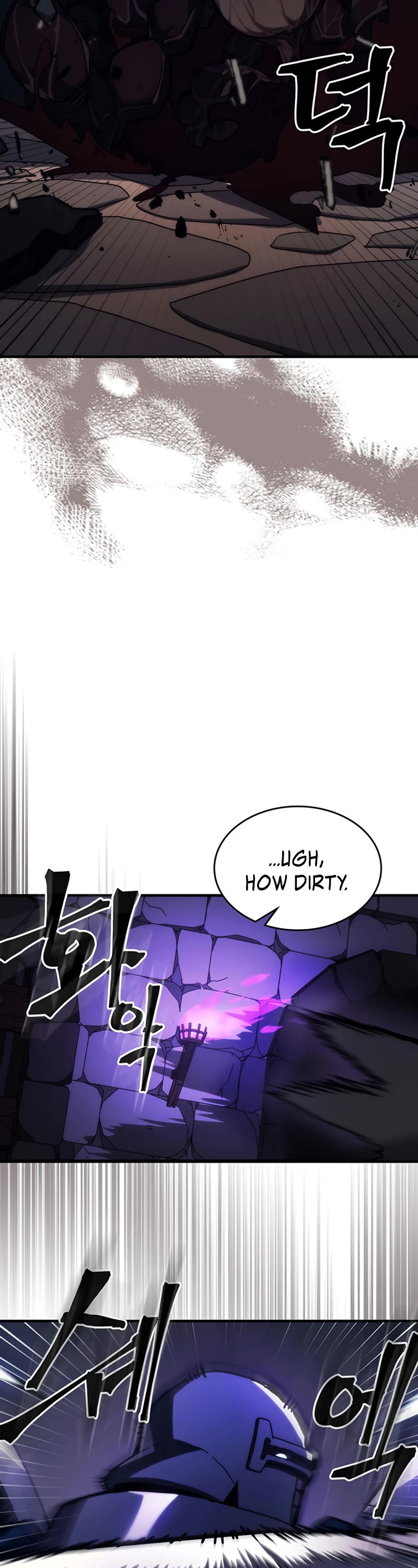 The Unbeatable Dungeon's Lazy Boss Monster Chapter 29 page 43 - Chapter 29