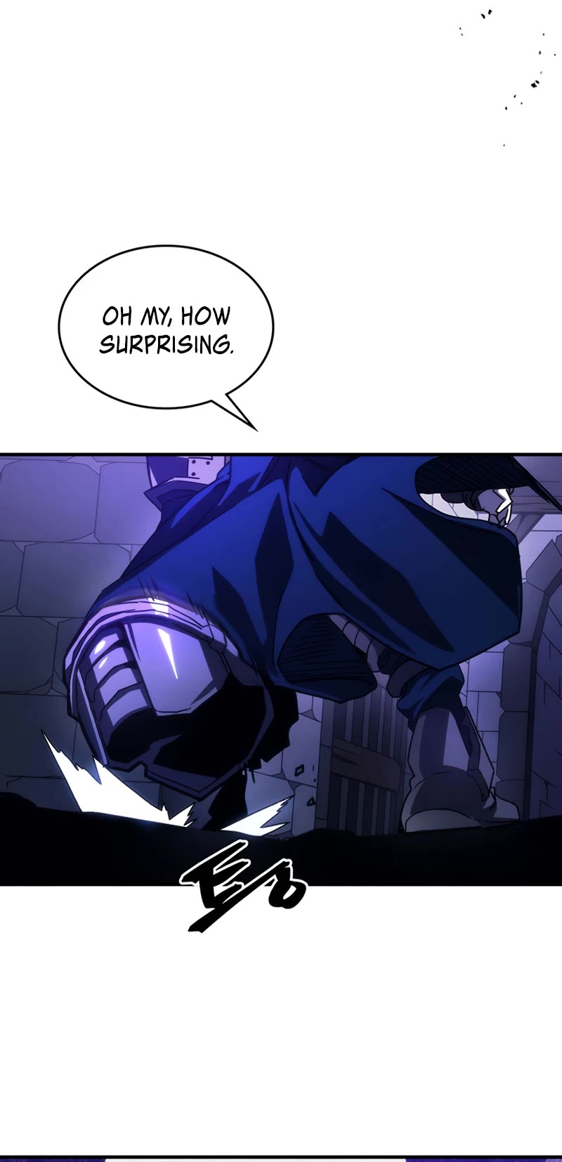 The Unbeatable Dungeon's Lazy Boss Monster Chapter 29 page 45 - Chapter 29