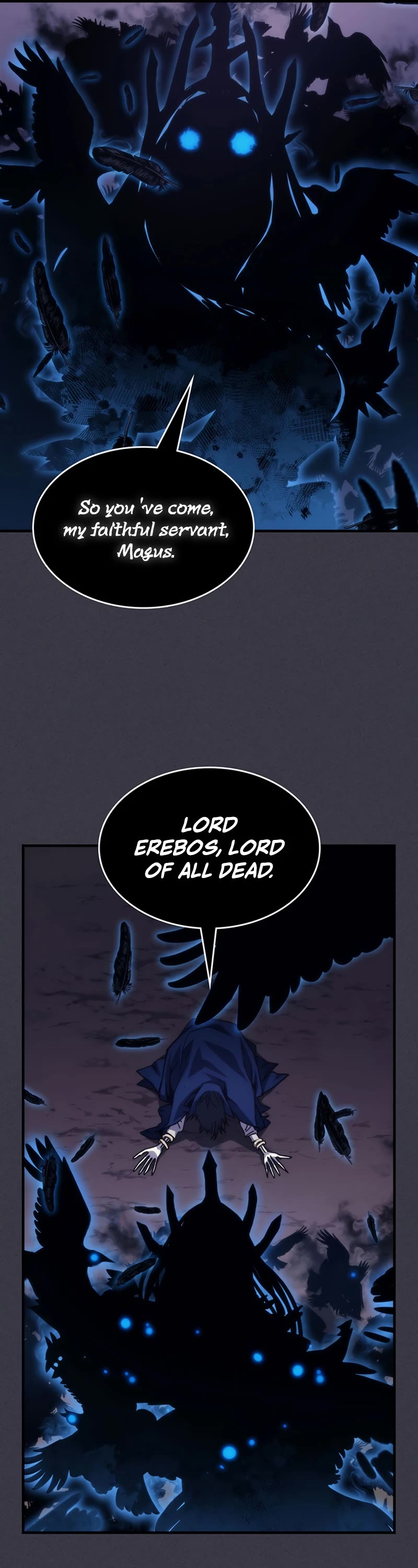 The Unbeatable Dungeon's Lazy Boss Monster Chapter 29 page 7 - Chapter 29