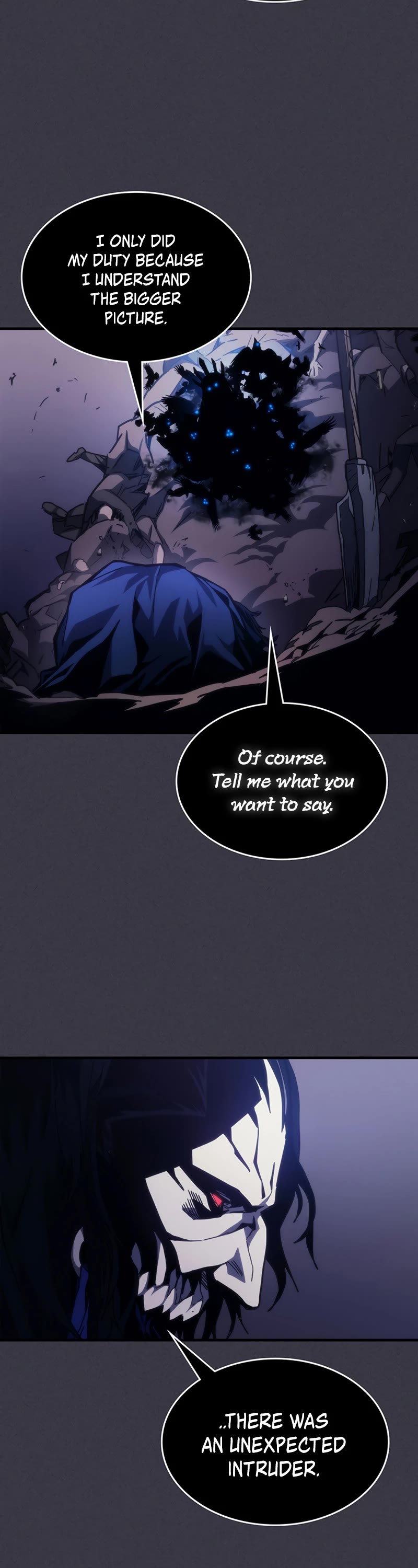 The Unbeatable Dungeon's Lazy Boss Monster Chapter 29 page 9 - Chapter 29