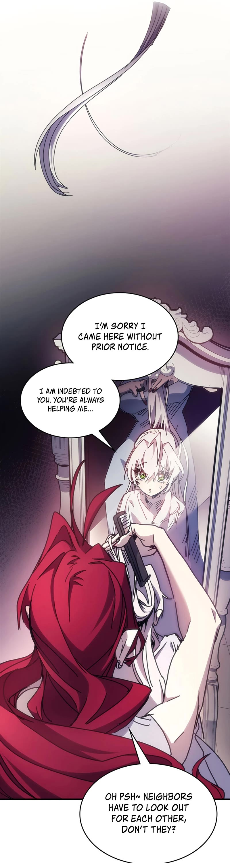 The Unbeatable Dungeon's Lazy Boss Monster Chapter 3 page 10 - Chapter 3