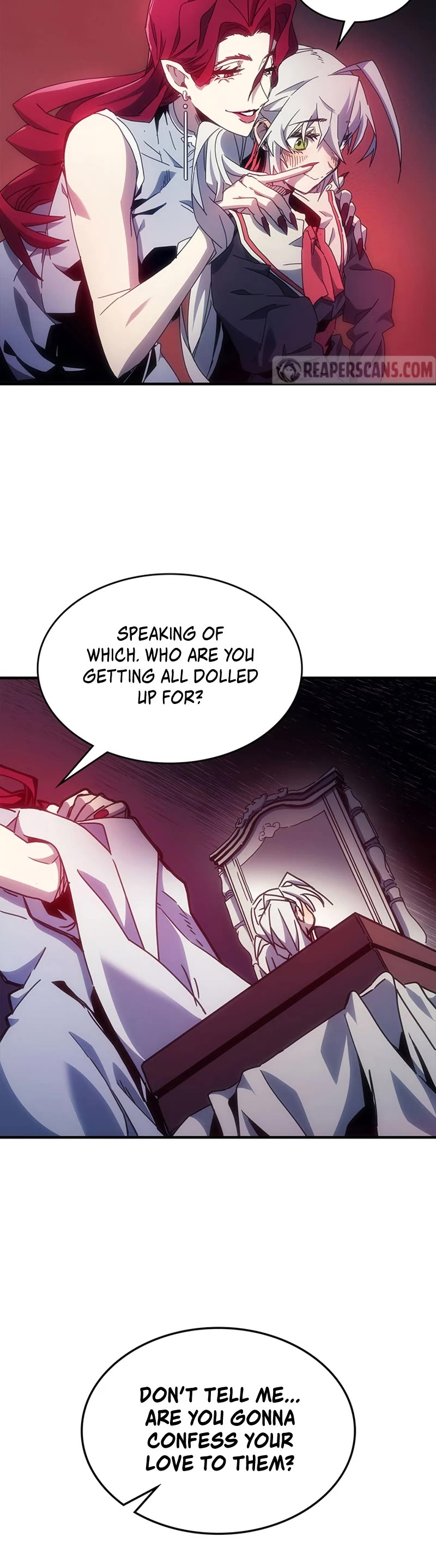 The Unbeatable Dungeon's Lazy Boss Monster Chapter 3 page 17 - Chapter 3