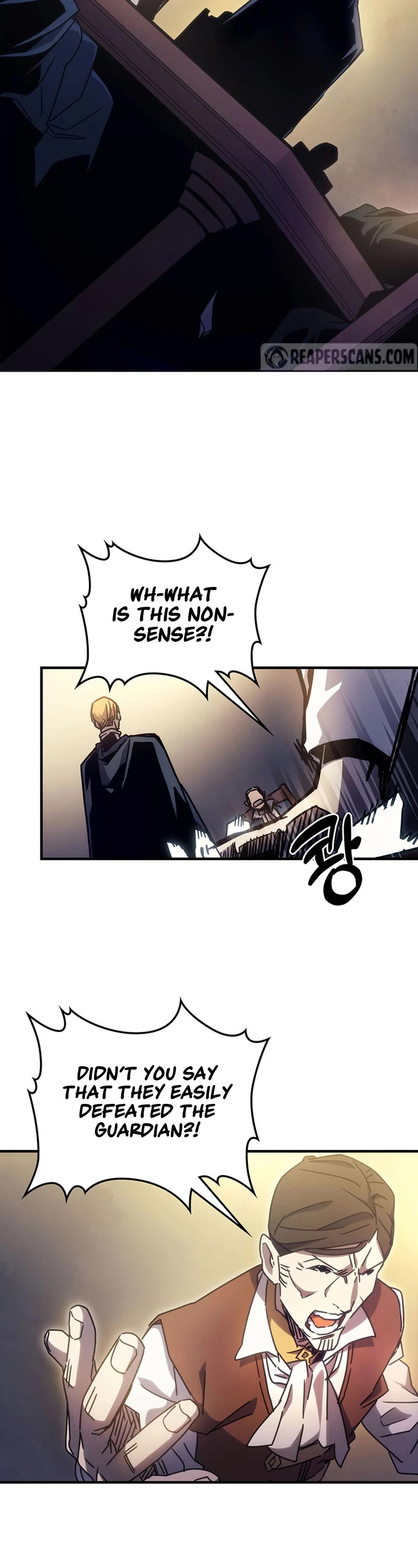 The Unbeatable Dungeon's Lazy Boss Monster Chapter 3 page 31 - Chapter 3