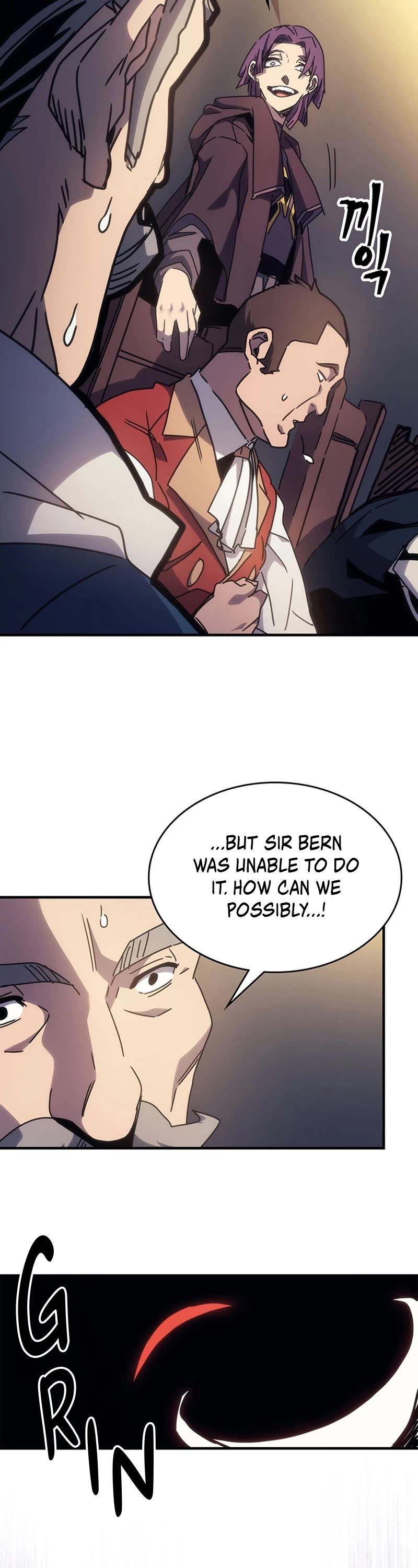 The Unbeatable Dungeon's Lazy Boss Monster Chapter 3 page 49 - Chapter 3