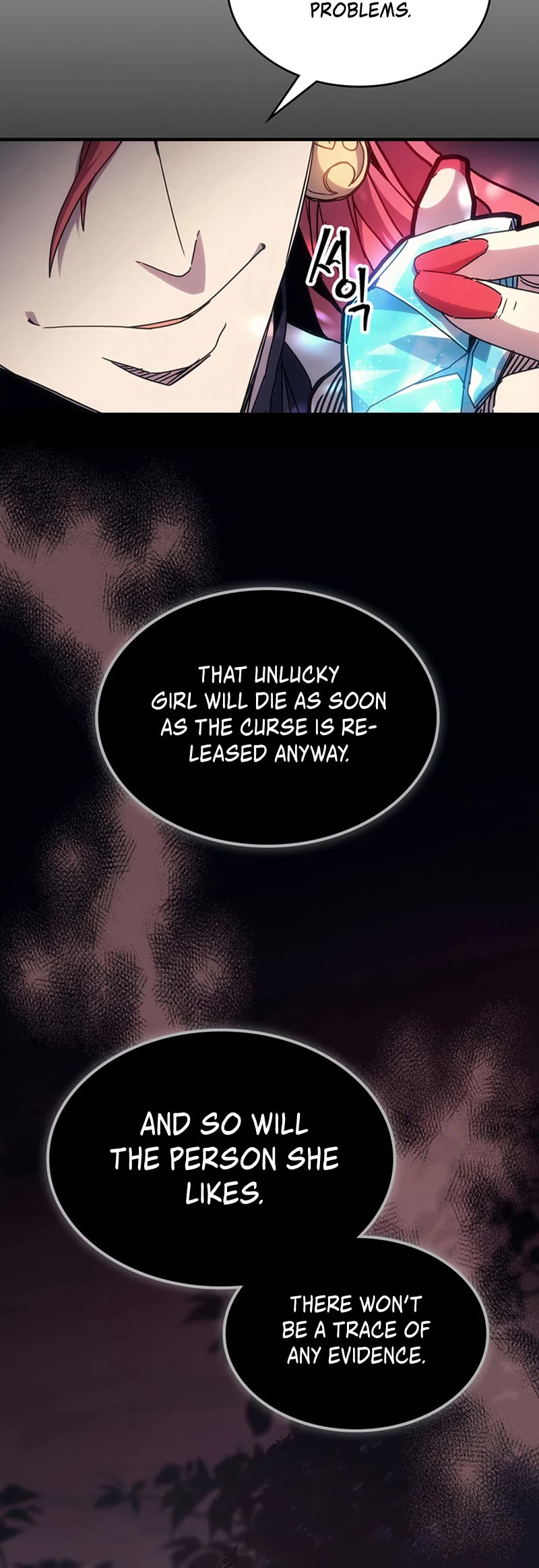 The Unbeatable Dungeon's Lazy Boss Monster Chapter 3 page 5 - Chapter 3