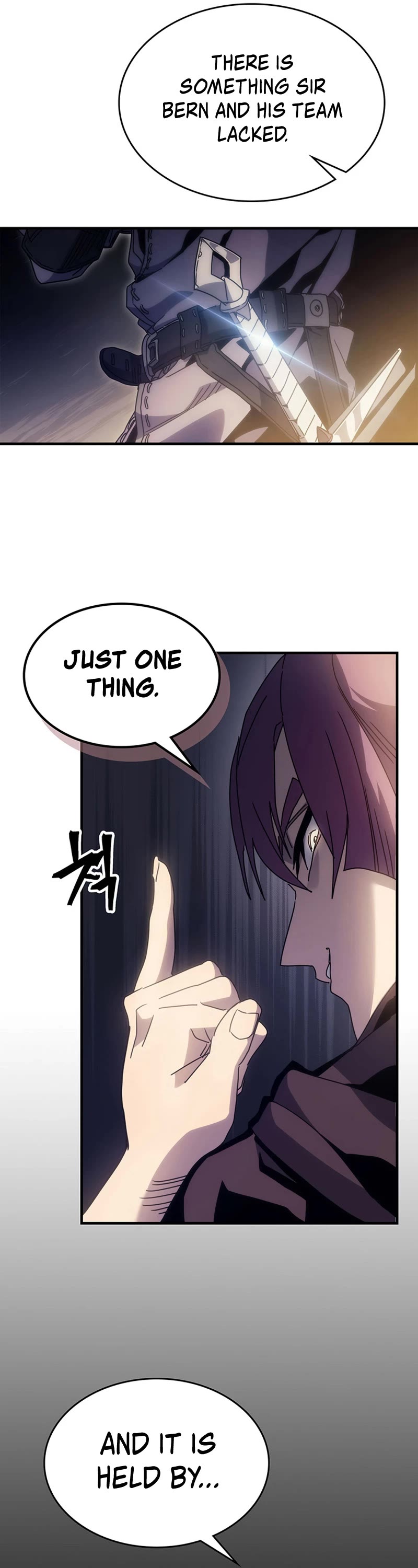 The Unbeatable Dungeon's Lazy Boss Monster Chapter 3 page 54 - Chapter 3