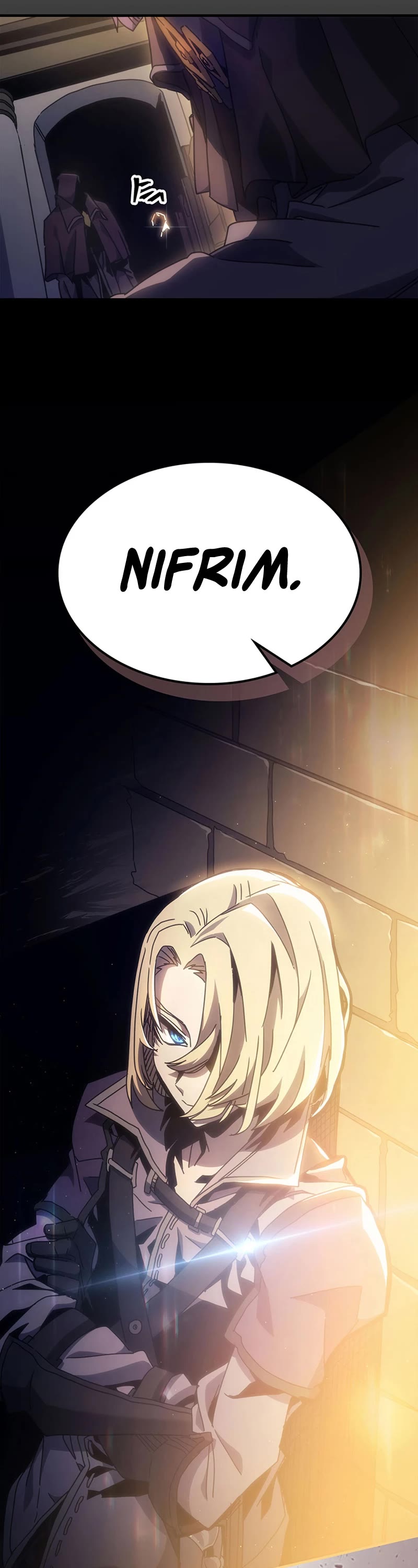 The Unbeatable Dungeon's Lazy Boss Monster Chapter 3 page 55 - Chapter 3