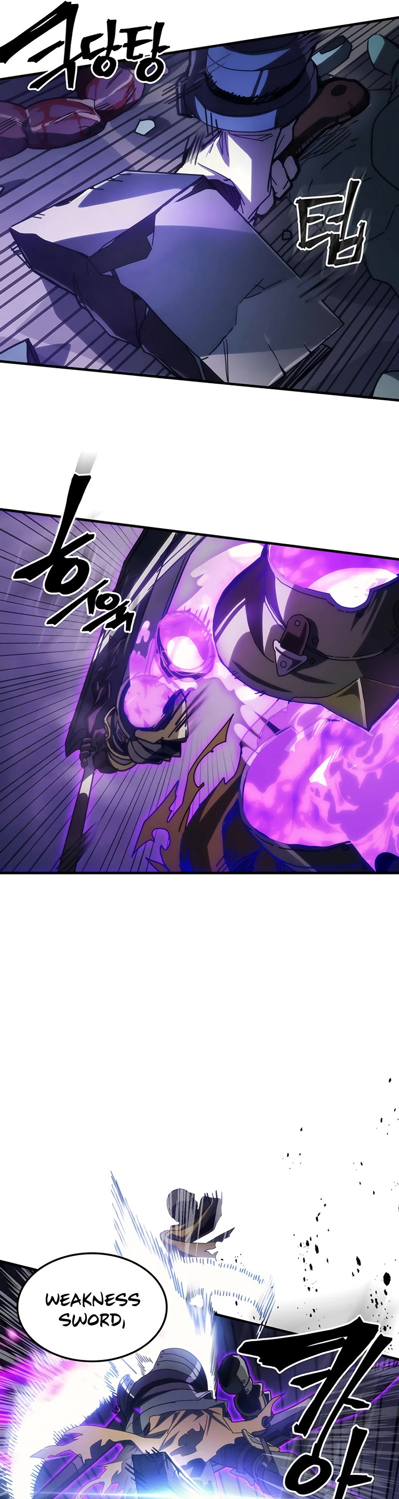 The Unbeatable Dungeon's Lazy Boss Monster Chapter 30 page 10 - Chapter 30