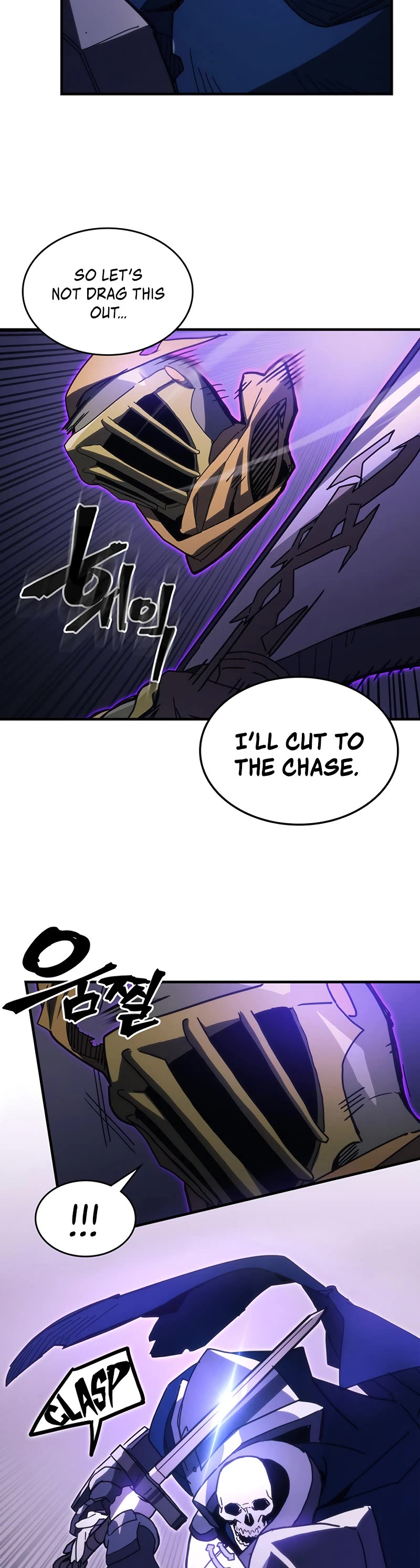 The Unbeatable Dungeon's Lazy Boss Monster Chapter 30 page 12 - Chapter 30