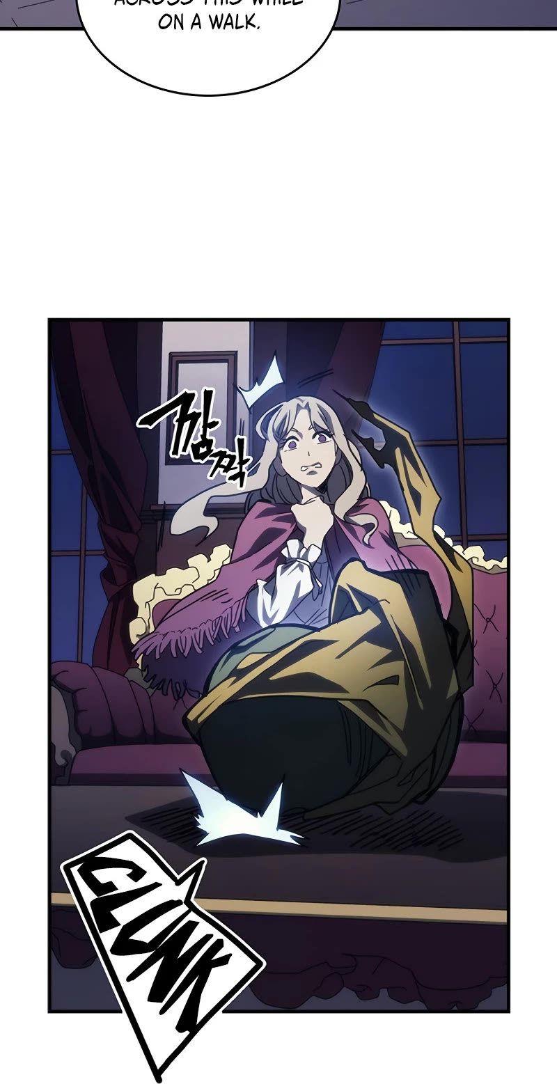 The Unbeatable Dungeon's Lazy Boss Monster Chapter 30 page 23 - Chapter 30