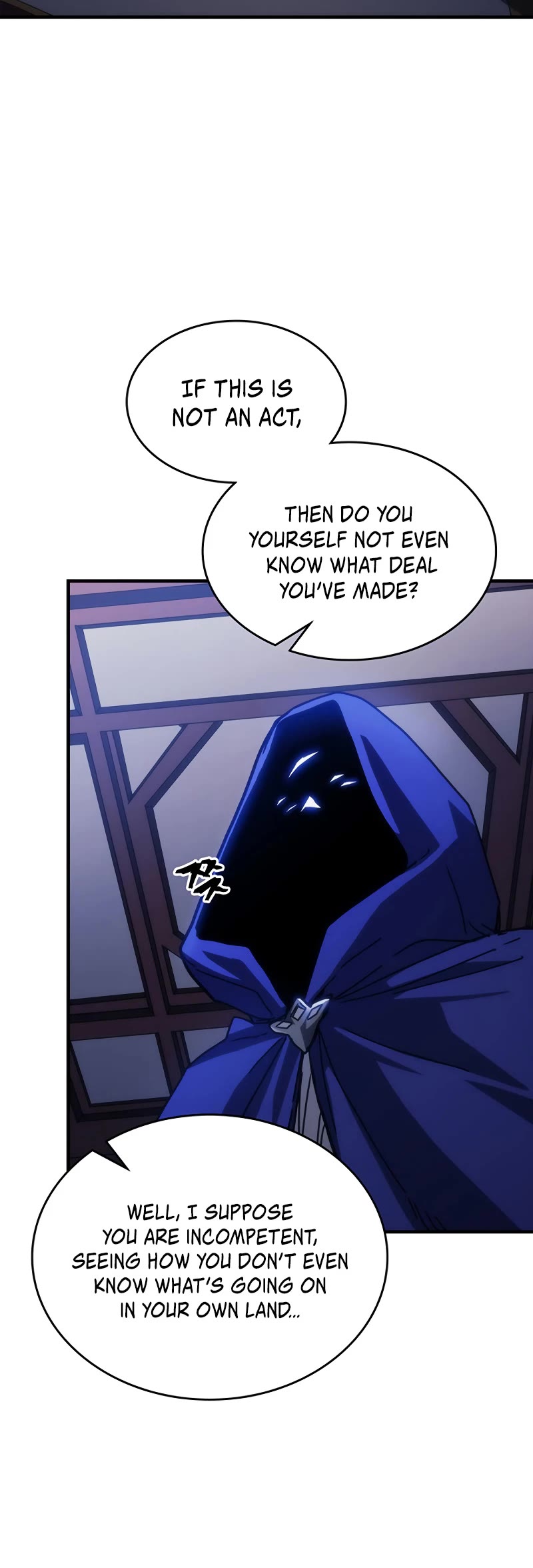 The Unbeatable Dungeon's Lazy Boss Monster Chapter 30 page 27 - Chapter 30