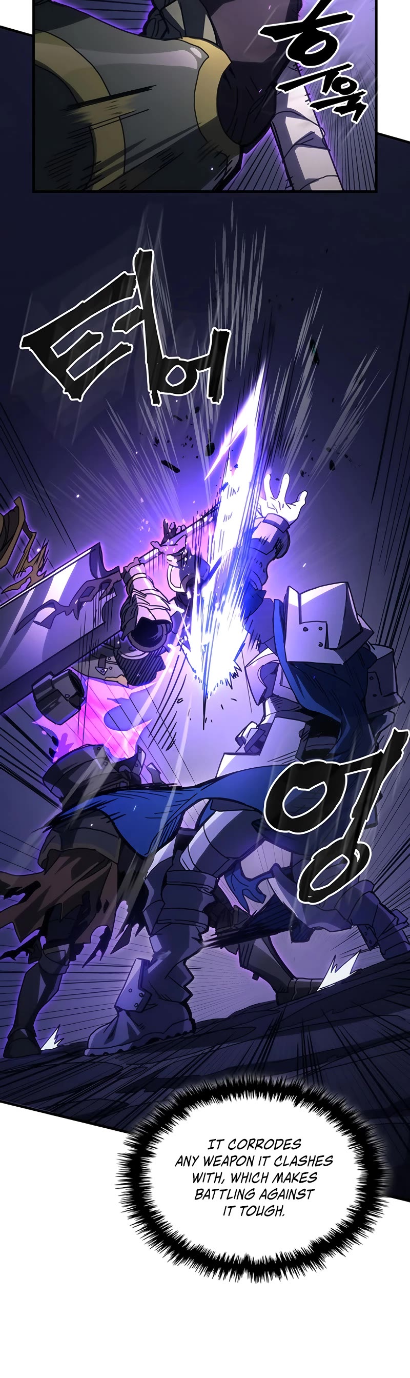 The Unbeatable Dungeon's Lazy Boss Monster Chapter 30 page 5 - Chapter 30