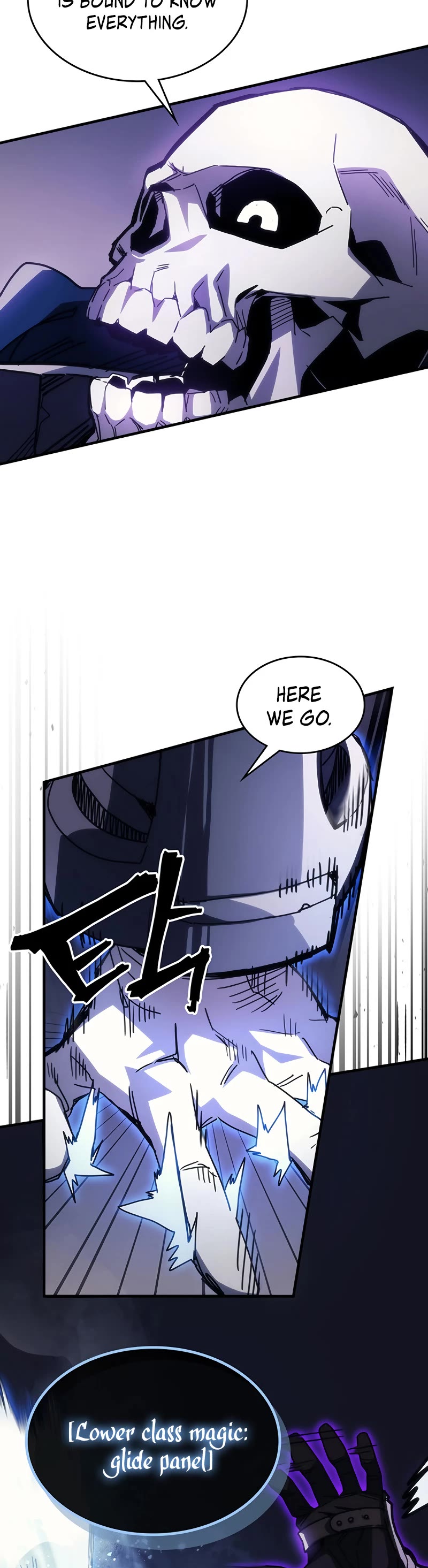 The Unbeatable Dungeon's Lazy Boss Monster Chapter 30 page 8 - Chapter 30