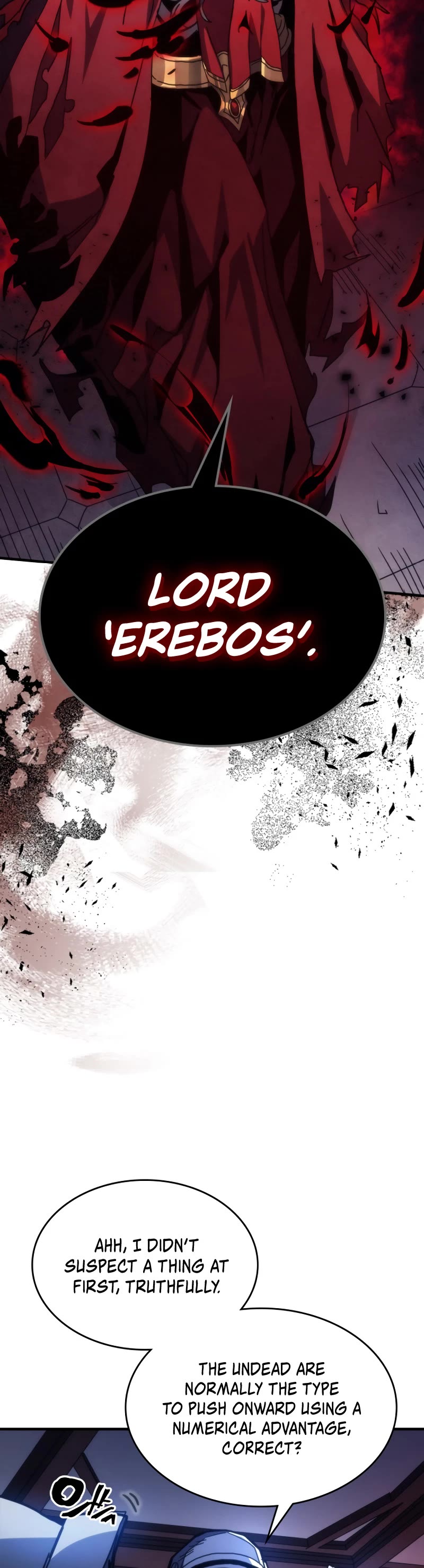 The Unbeatable Dungeon's Lazy Boss Monster Chapter 31 page 13 - Chapter 31