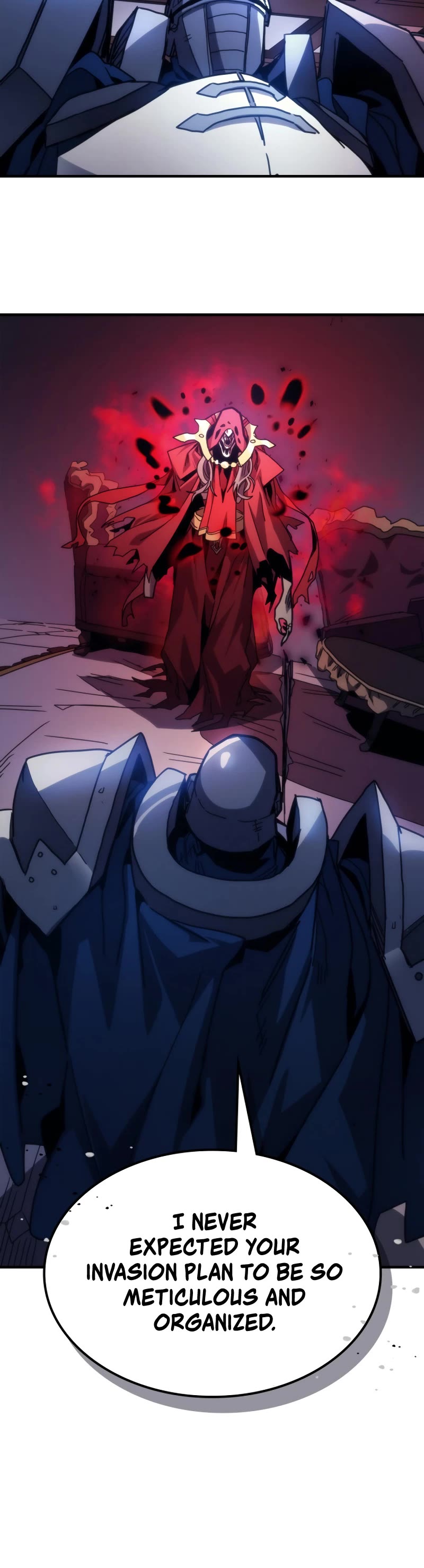 The Unbeatable Dungeon's Lazy Boss Monster Chapter 31 page 14 - Chapter 31