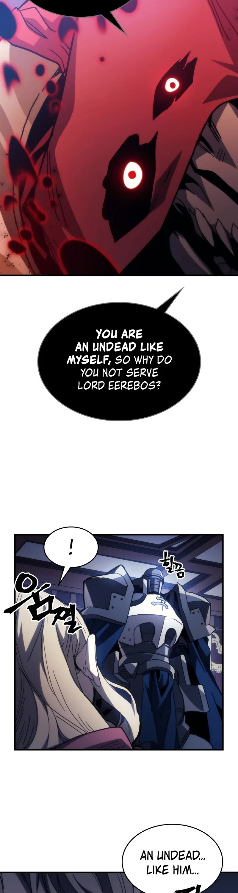 The Unbeatable Dungeon's Lazy Boss Monster Chapter 31 page 16 - Chapter 31