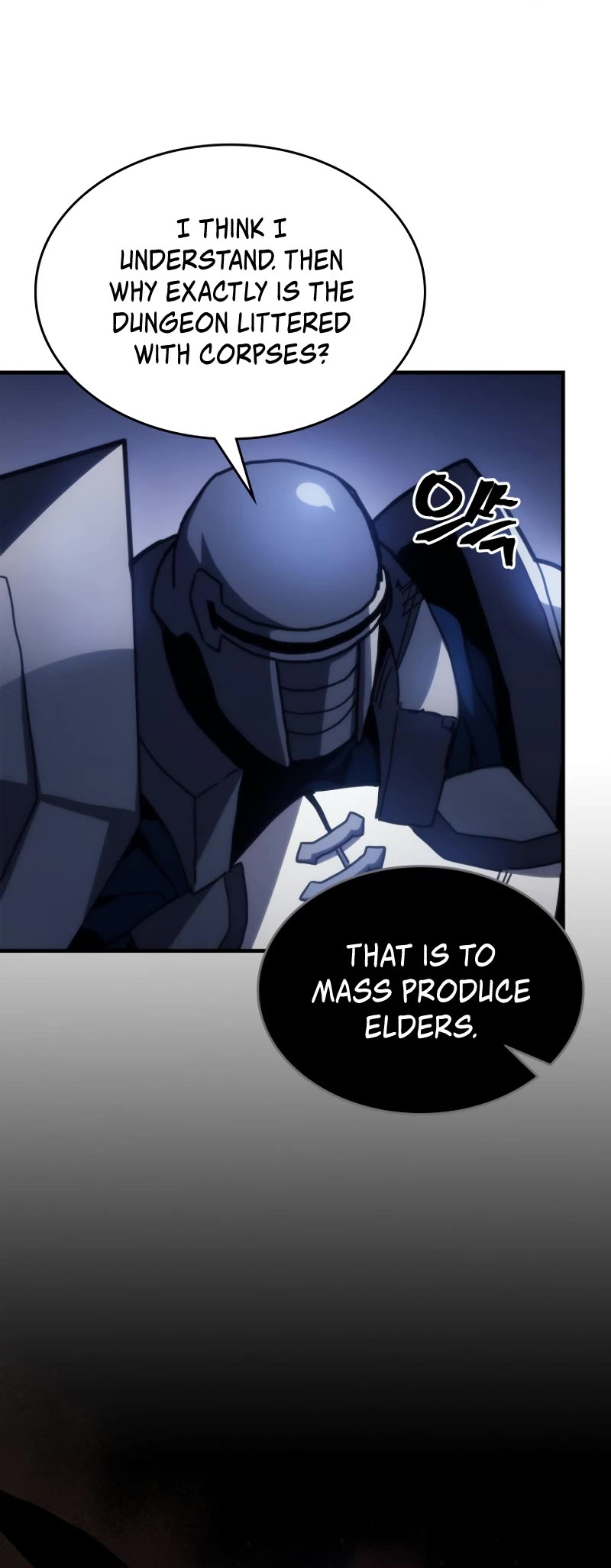 The Unbeatable Dungeon's Lazy Boss Monster Chapter 31 page 29 - Chapter 31