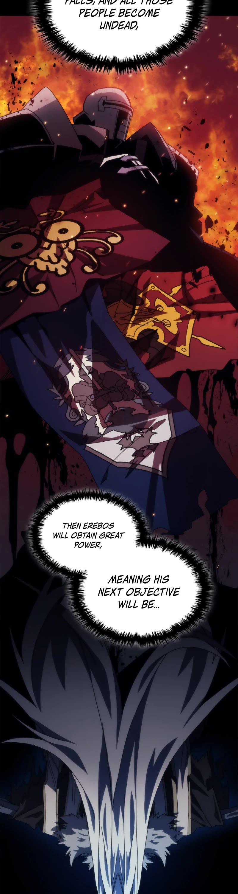 The Unbeatable Dungeon's Lazy Boss Monster Chapter 31 page 31 - Chapter 31