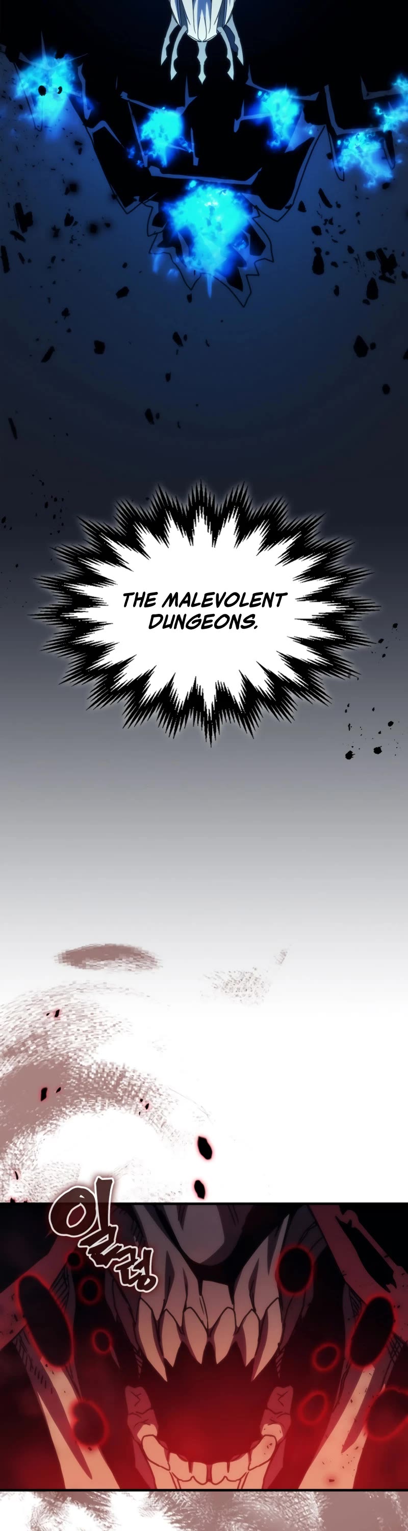 The Unbeatable Dungeon's Lazy Boss Monster Chapter 31 page 32 - Chapter 31