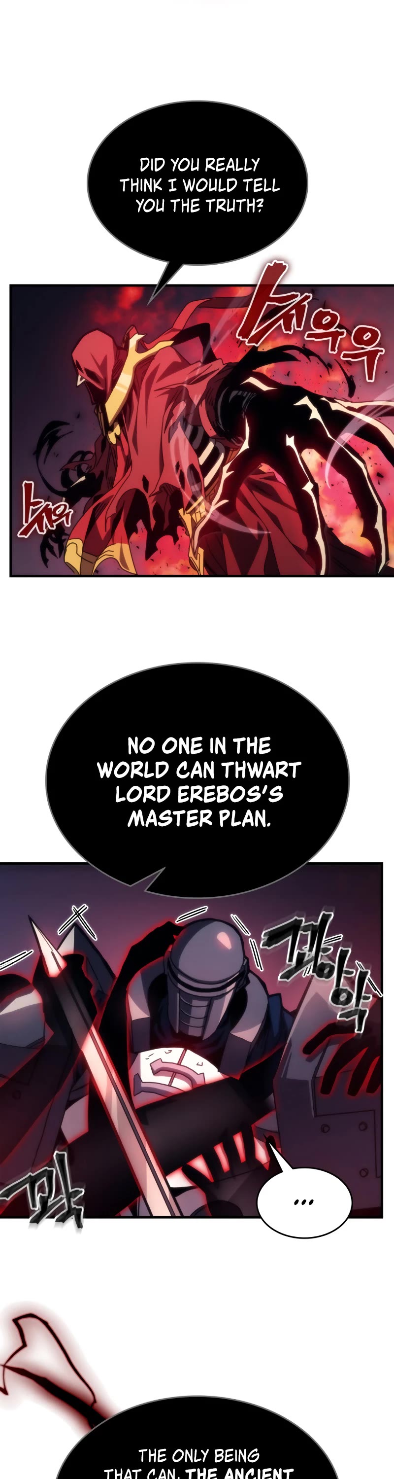 The Unbeatable Dungeon's Lazy Boss Monster Chapter 31 page 36 - Chapter 31