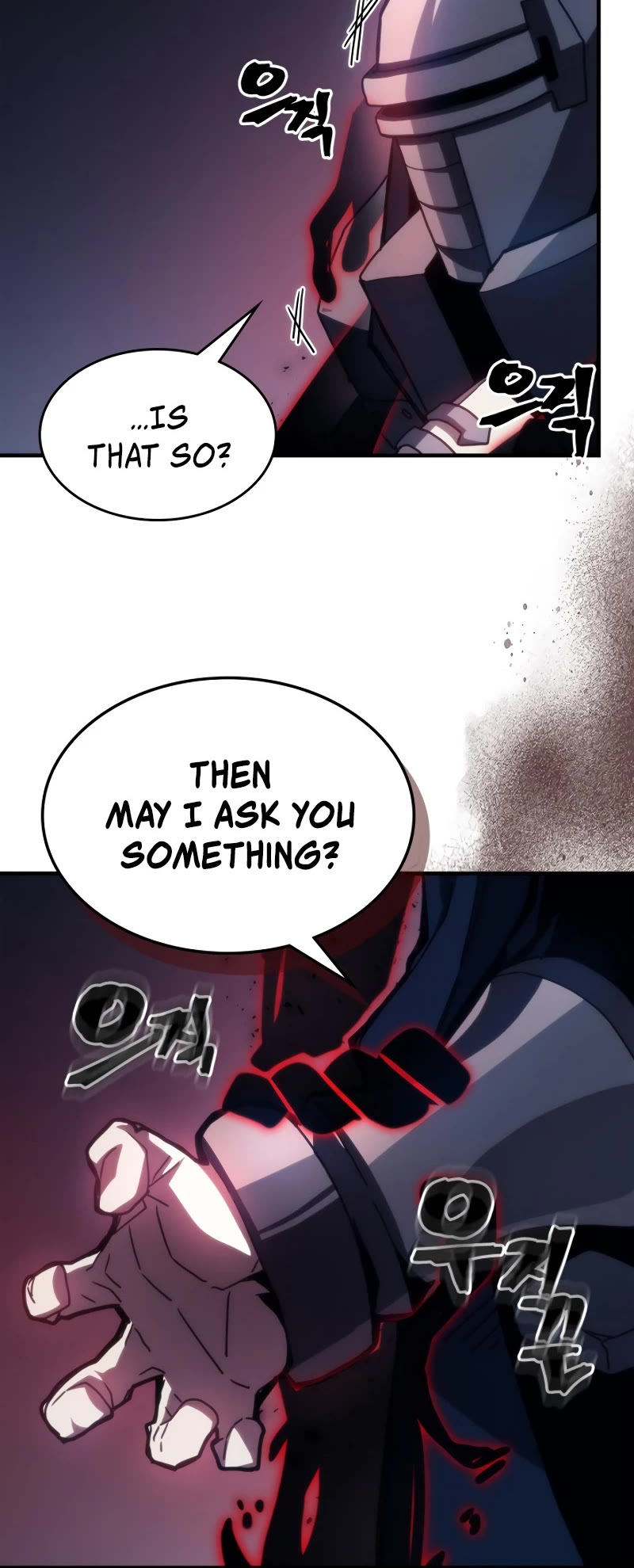 The Unbeatable Dungeon's Lazy Boss Monster Chapter 31 page 39 - Chapter 31
