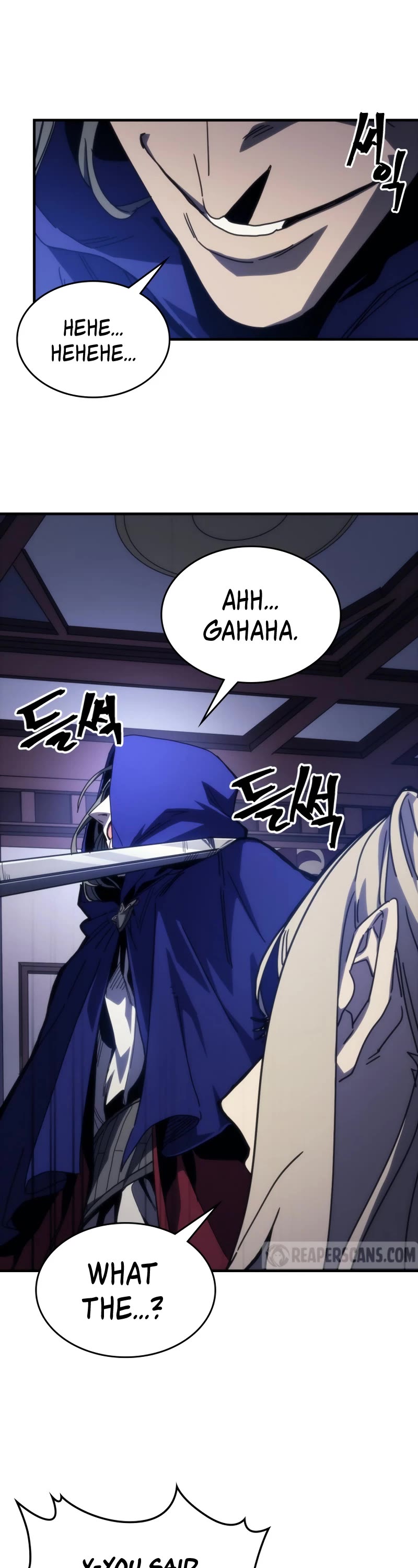 The Unbeatable Dungeon's Lazy Boss Monster Chapter 31 page 4 - Chapter 31