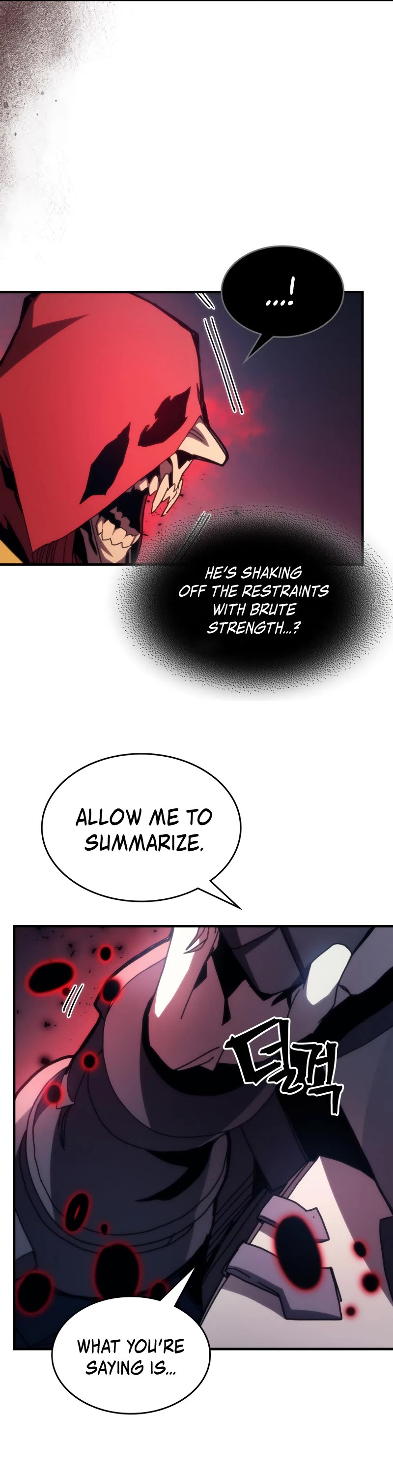 The Unbeatable Dungeon's Lazy Boss Monster Chapter 31 page 40 - Chapter 31