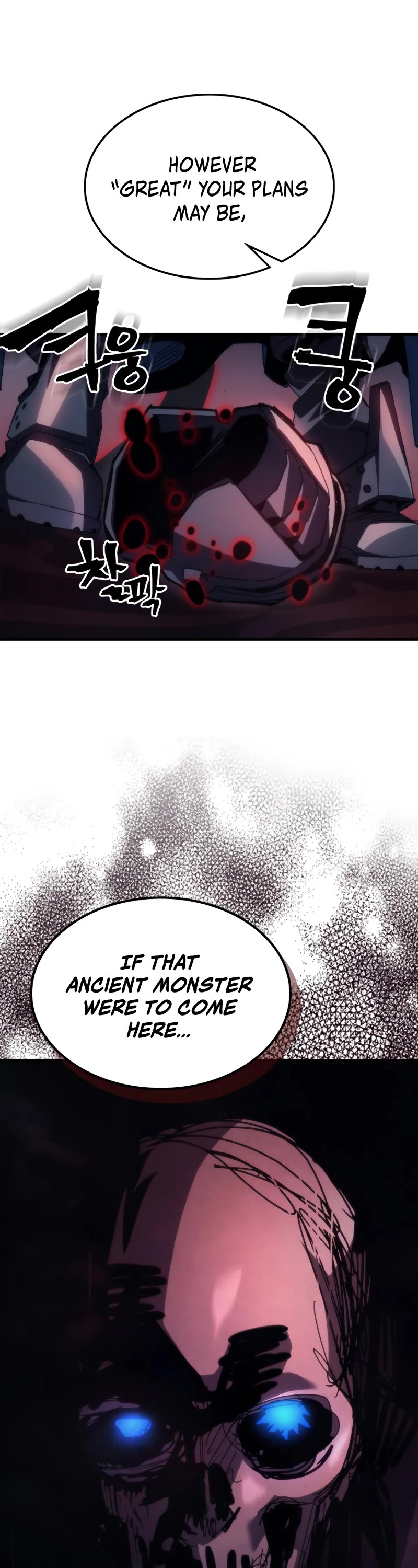 The Unbeatable Dungeon's Lazy Boss Monster Chapter 31 page 41 - Chapter 31