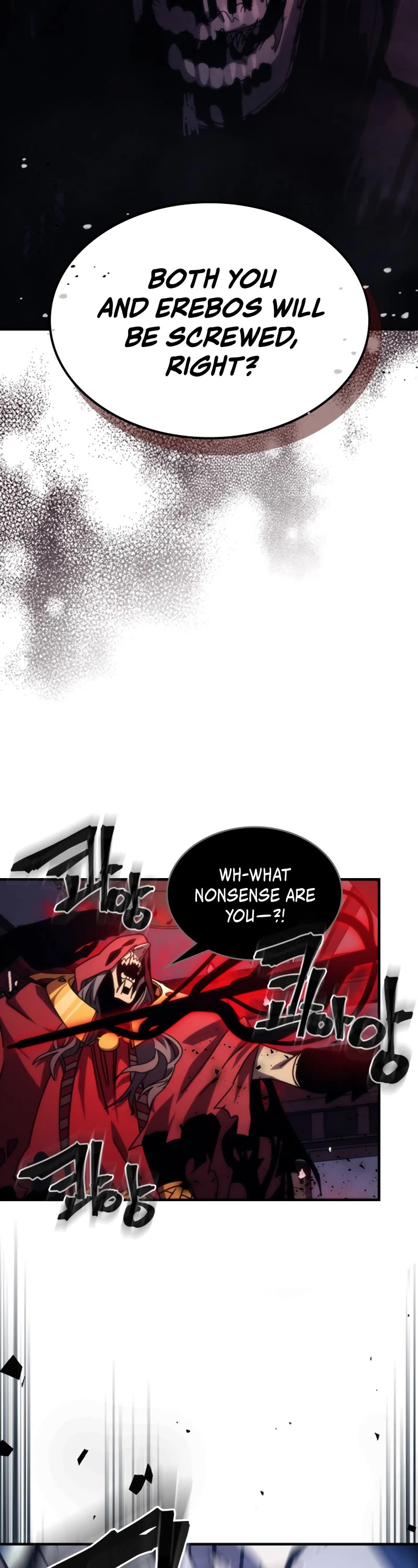 The Unbeatable Dungeon's Lazy Boss Monster Chapter 31 page 42 - Chapter 31