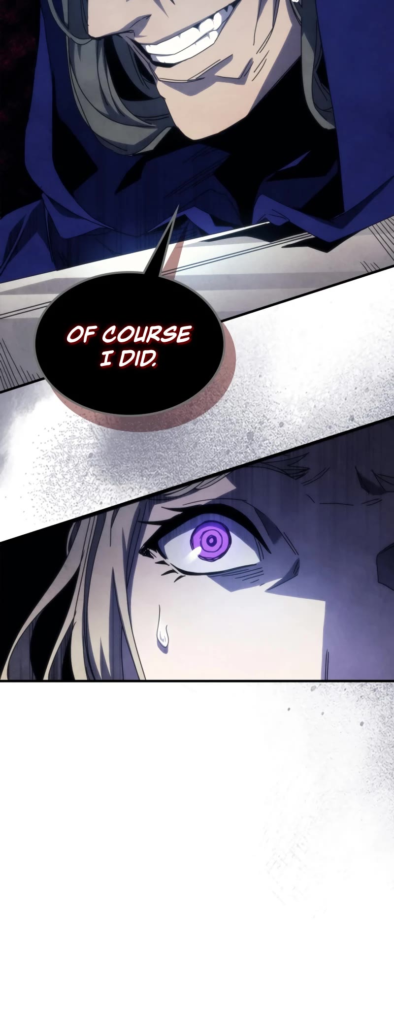 The Unbeatable Dungeon's Lazy Boss Monster Chapter 31 page 6 - Chapter 31