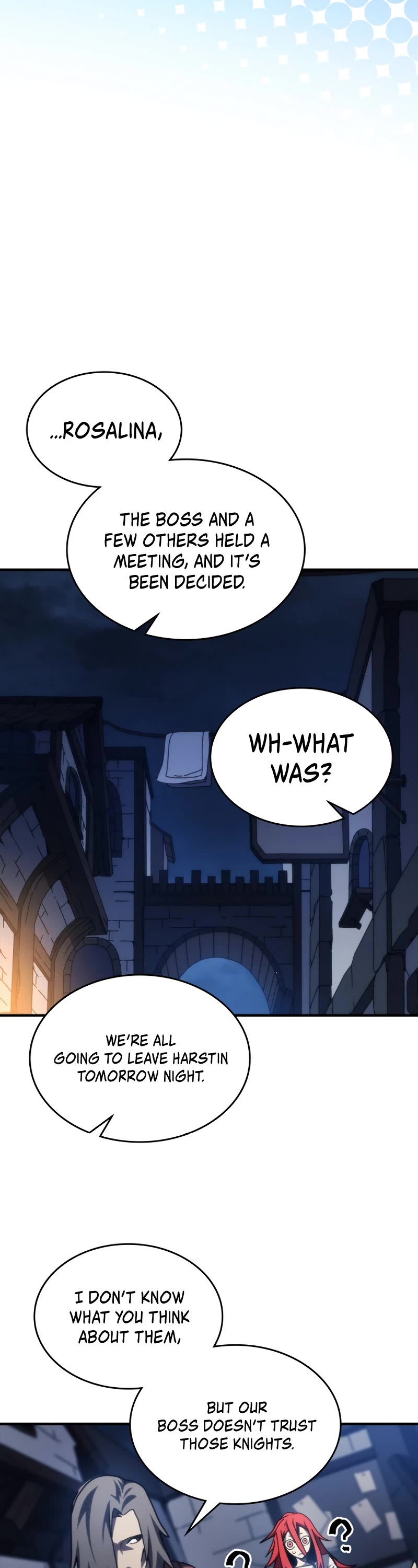 The Unbeatable Dungeon's Lazy Boss Monster Chapter 32 page 26 - Chapter 32