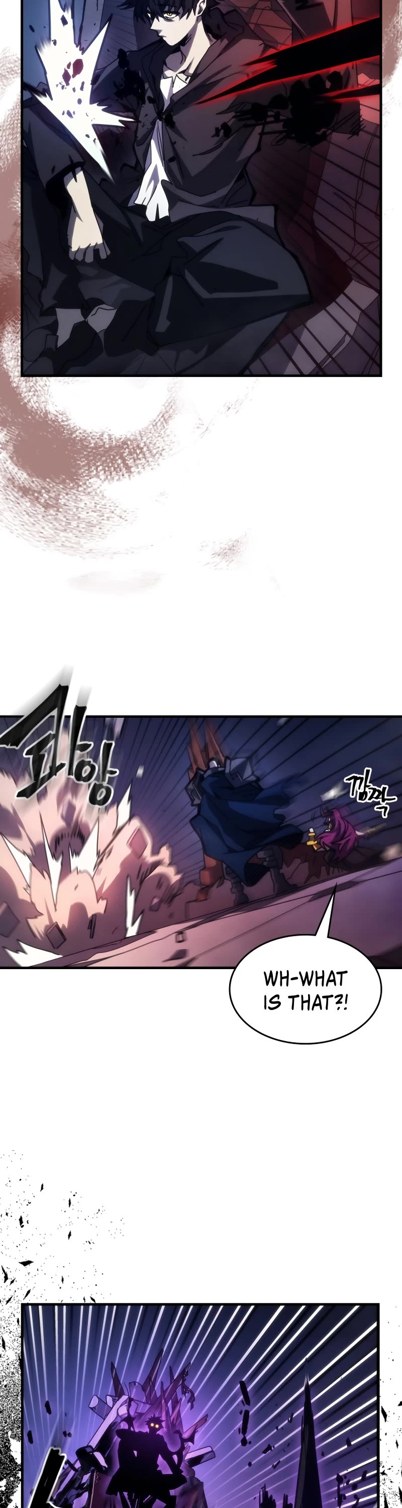 The Unbeatable Dungeon's Lazy Boss Monster Chapter 32 page 7 - Chapter 32